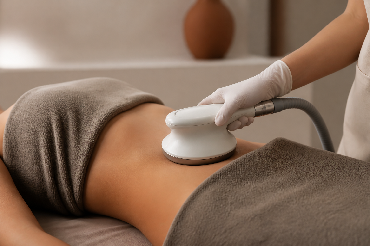 Editorial image for Body contouring